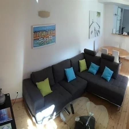 Dom wakacyjny House D'olonne - 250 M Grande Plage Les Sables-dʼOlonne