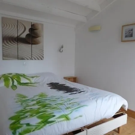 House D'olonne - 250 M Grande Plage Dom wakacyjny Les Sables-dʼOlonne