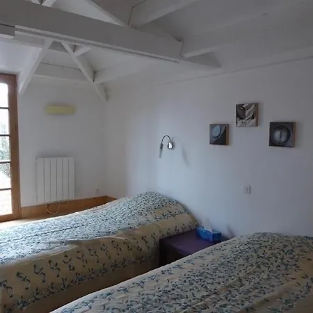 House D'olonne - 250 M Grande Plage Les Sables-dʼOlonne