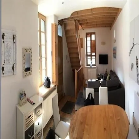 House D'olonne - 250 M Grande Plage *