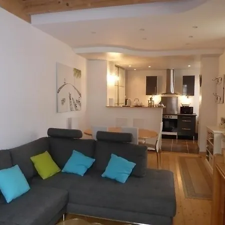 House D'olonne - 250 M Grande Plage * Les Sables-dʼOlonne