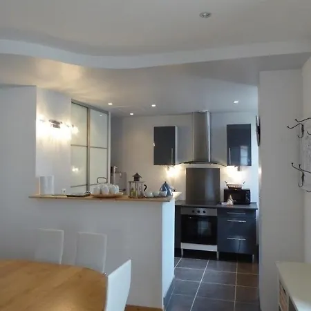 Dom wakacyjny House D'olonne - 250 M Grande Plage Les Sables-dʼOlonne