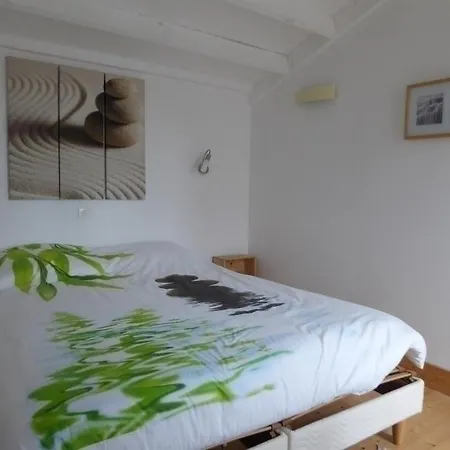 House D'olonne - 250 M Grande Plage Les Sables-dʼOlonne