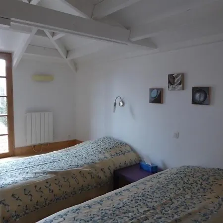 Dom wakacyjny House D'olonne - 250 M Grande Plage Les Sables-dʼOlonne